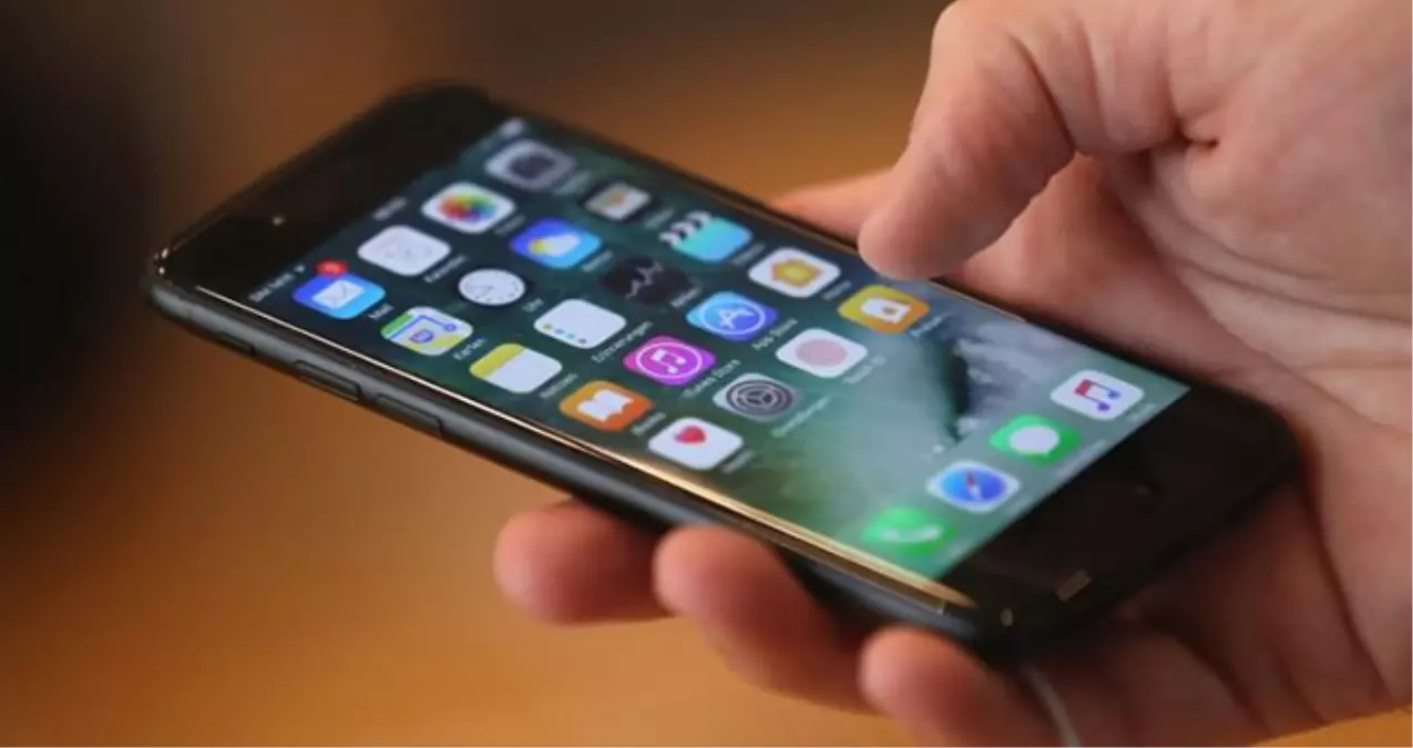 20 Milyon Kayit Disi Cep Telefonu Satisi Nedeniyle Devletin Yillik Vergi Kaybinin 13 Milyar Lira Oldugu Tahmin Ediliyor Haberler