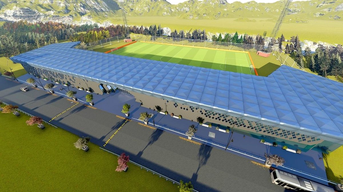 2019'da Tekkeköy'e Dev Projeler