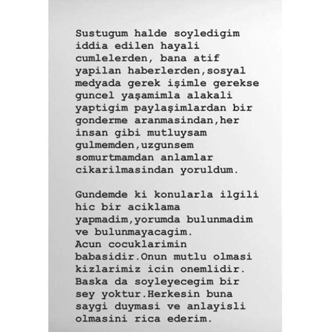 Acun Ilıcalı'nın Eski Eşi Zeynep Yılmaz, Yeni Yıla Dans Ederek Girdi