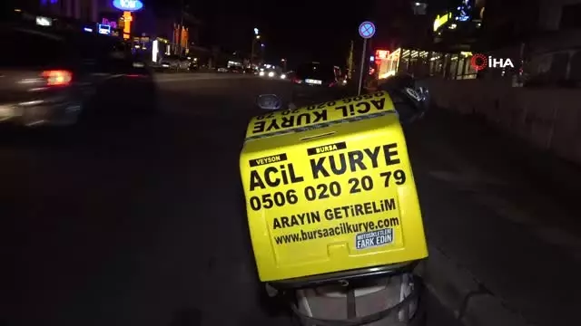 Alo Acil Vale Yilbasinda Alkollu Suruculere Ozel Vale Hizmeti Bursa