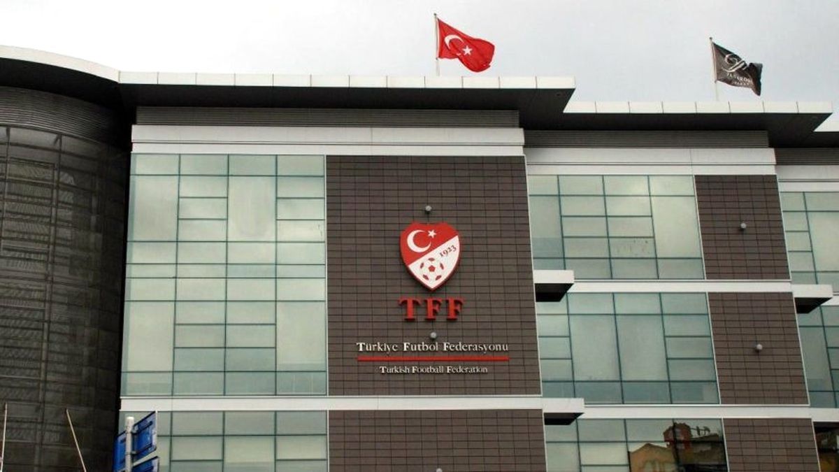 Artan Şiddet Olayları Nedeniyle 4, 5 ve 6 Ocak'ta Amatör Maçlar Oynanmayacak