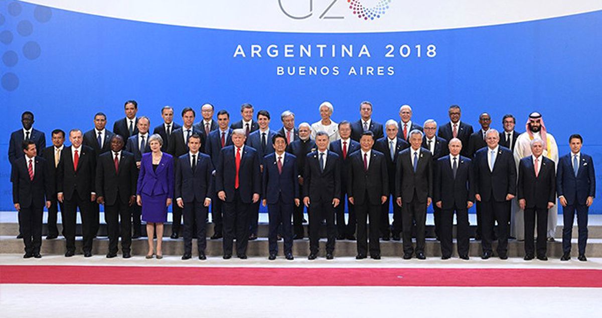 Cumhurbaşkanı Erdoğan 'Dünyanın En Seçkin Lideri' Seçildi