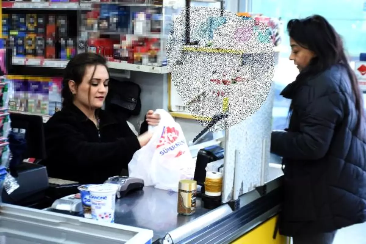 Edirne'de Ücretli Poşet Uygulamasına Destek