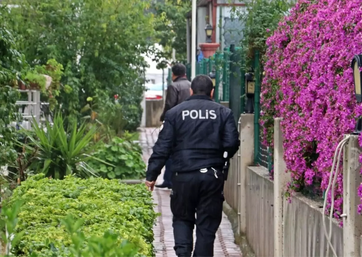 Evinde Fenalaşan Kadın Hayatını Kaybetti