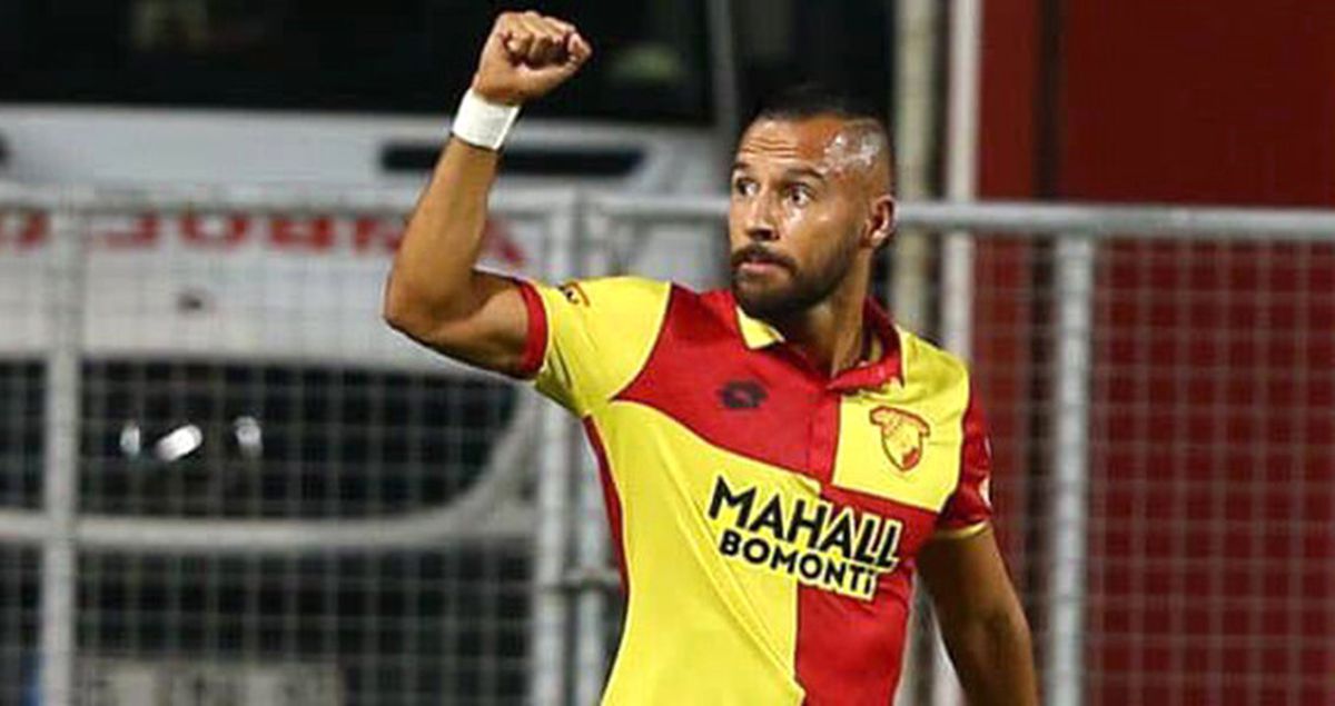 Fenerbahçe, Aatıf'ı Göztepe'ye Verip Yasin Öztekin'i Alacak
