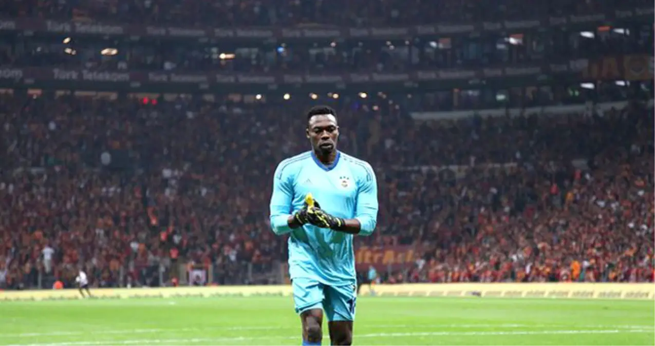 Fenerbahce De Yillik 2 2 Milyon Euro Kazanan Carlos Kameni Takimdan Ayrilmak Istemiyor Spor Yorumlari