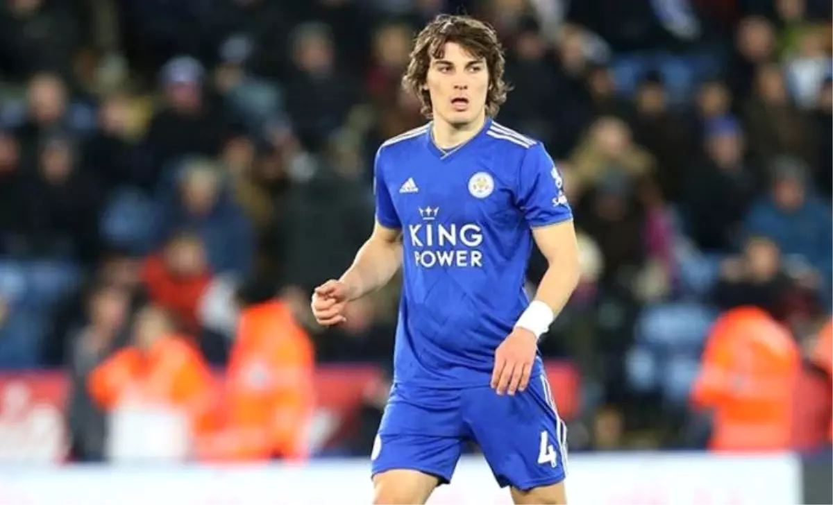 Leicester City Formasi