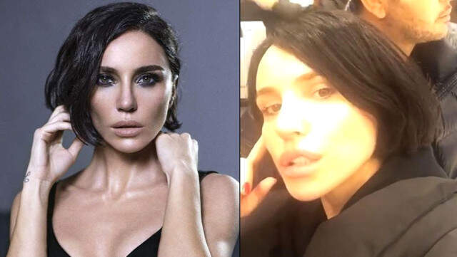 Gülşen Dudaklarıyla Hayranlarının Diline Düştü
