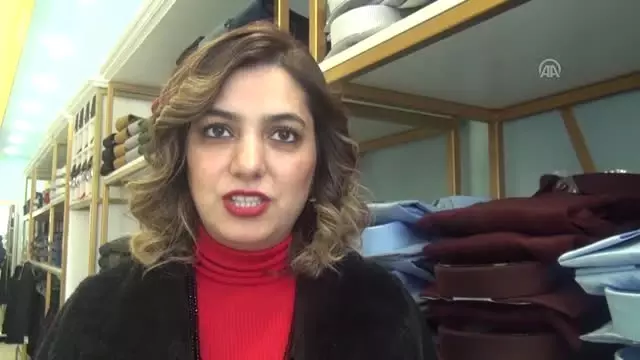 Hayatının Yönünü Başarıya Çevirdi Hayatının Yönünü Başarıya Çevirdi