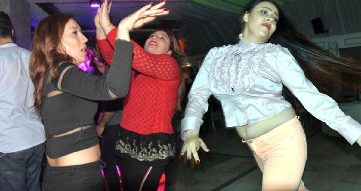İranlı Turistler Yeni Yıla Van'da Girdi