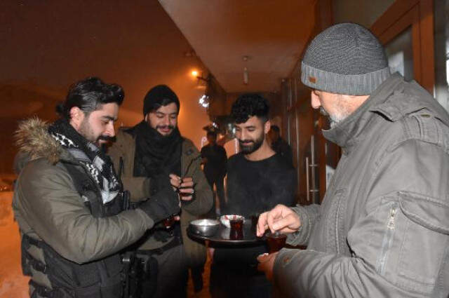 Kadınlar İhbar Etti, Kocalarının Tombala Oynadığı Kahveler Kapatıldı