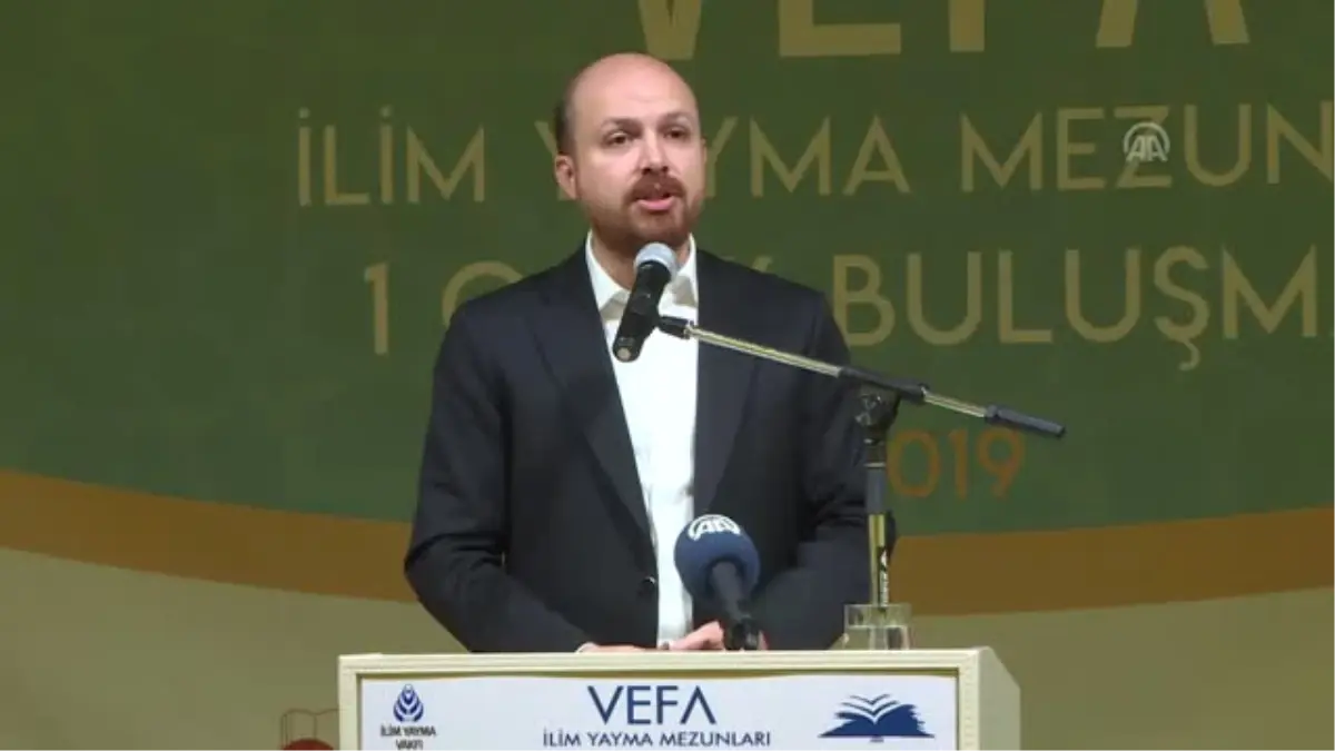 Karamsarlık Müslümanlara Yakışmaz' (3) - İstanbul