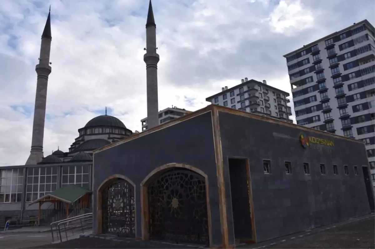 Kocasinan'a Tarih Kokan Dokunuşlar