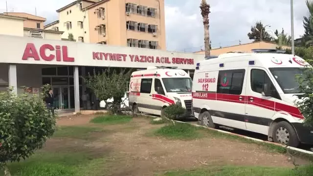 Motosiklet Kazası: 2 Ölü - Haber