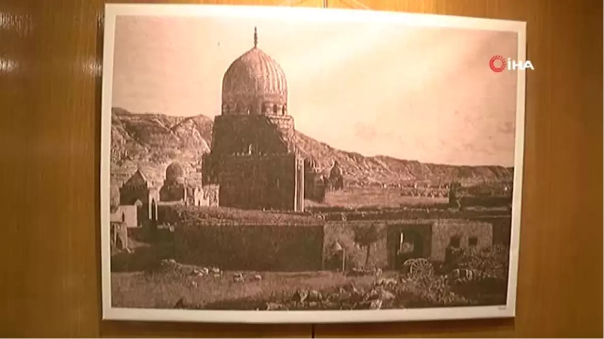 Mukaddes Emanetler Hizmetinde Beş Asır' Projesinin Belgesel Gösterimi Yapıldı