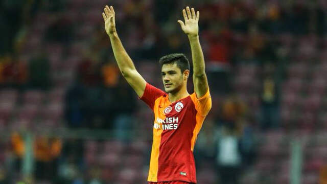Roma, Abdülkadir Ömür ve Ozan Kabak'ı Transfer Etmek İstiyor