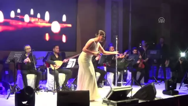 Sandikli Da Zara Konseri Video