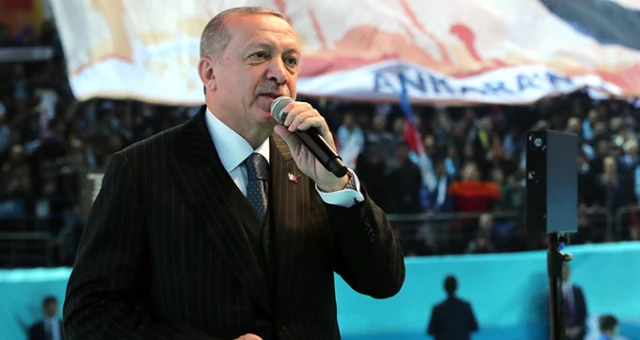 Ankara büyükşehir belediye başkanı adayı