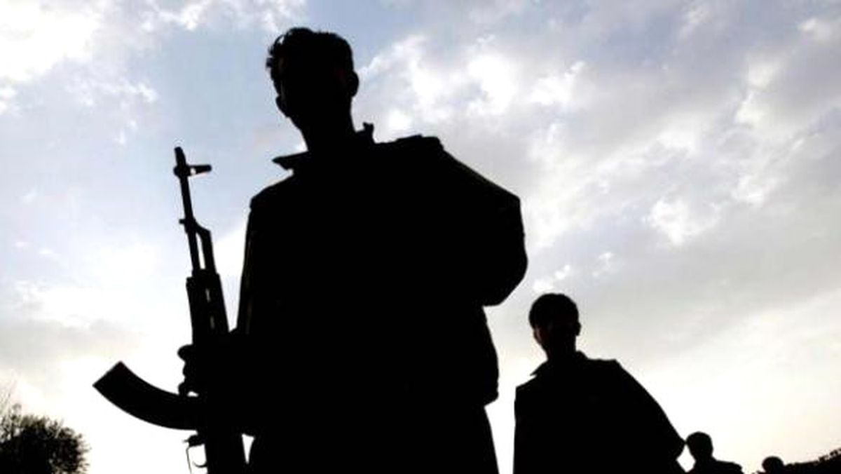 Şırnak'ta Terör Örgütünün Maket Uçakla Saldırı Girişimi Engellendi
