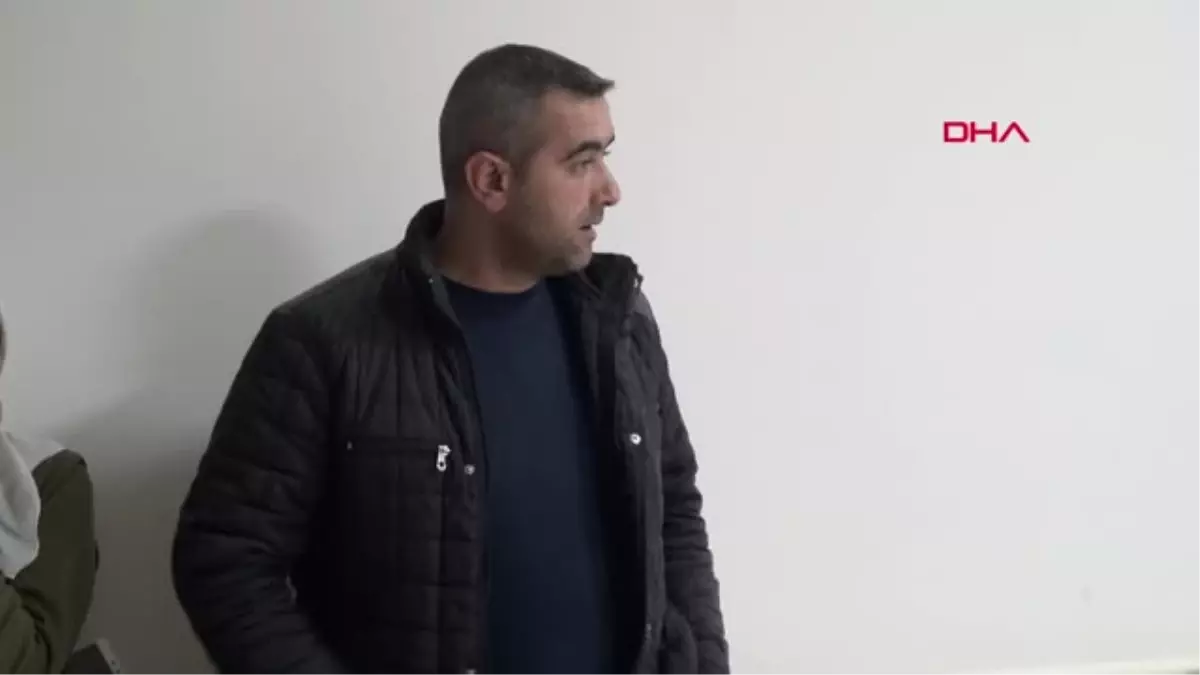 Tokat'ta Yılın İlk Bebeği Dünyaya Geldi