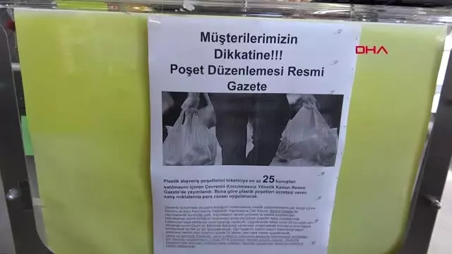 Trabzon Alışverişe Cebinde Poşetle Geldi Trabzon Alışverişe Cebinde Poşetle Geldi