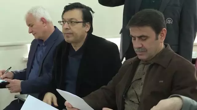 Tyb Ödülleri Sahiplerini Buldu