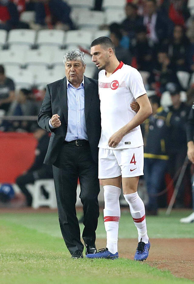 UEFA, 2019 Yılında İzlenmesi Gereken 50 Genç Oyuncu Arasında Ozan Kabak ve Merih Demiral'a da Yer Verdi