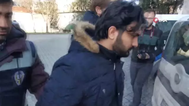 Yasa Disi Muayenehane Acip Kurtaj Yaptigi Iddia Edilen Yabanci Uyruklu Doktor Adliyeye Sevk Edildi Samsun