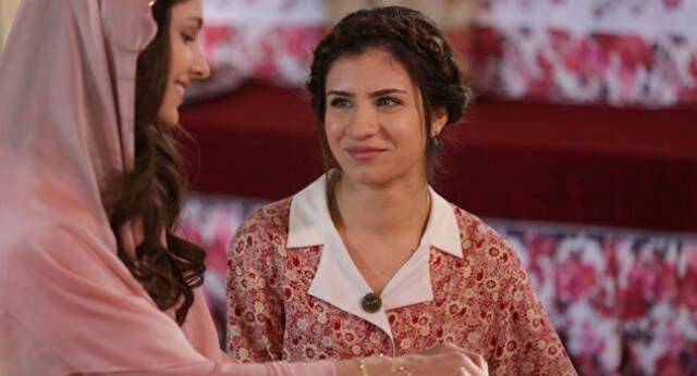 Yeni Gelin In Sirin I Feride Hilal Akin Yeni Imajiyla Hayran Birakti Haberler Magazin