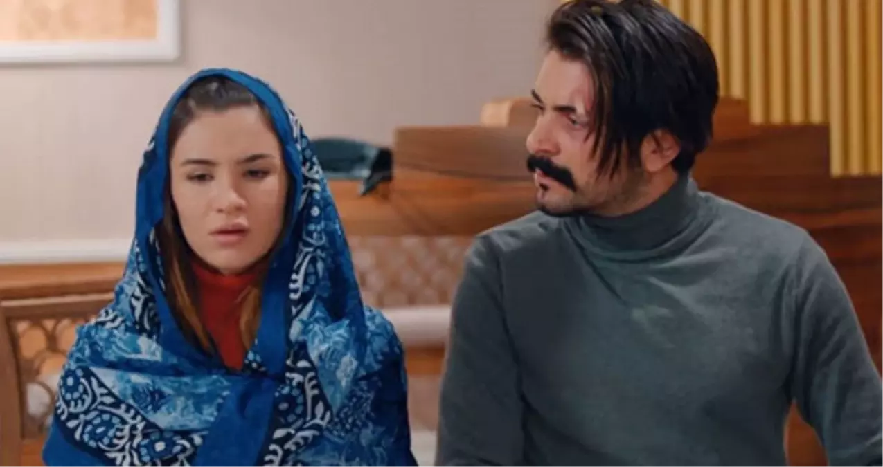 Yeni Gelin'in Şirin'i Feride Hilal Akın, Yeni İmajıyla Hayran Bıraktı