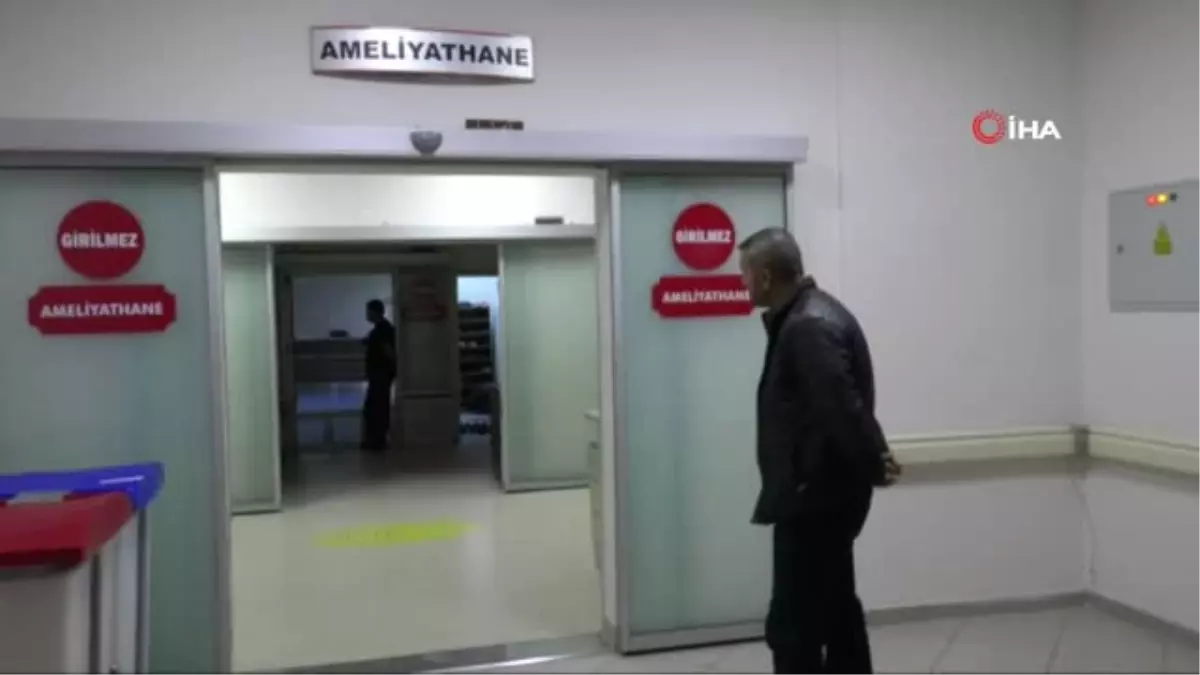 Yeni Yılın İlk Bebeği