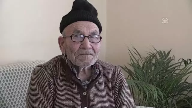 ali dede beni