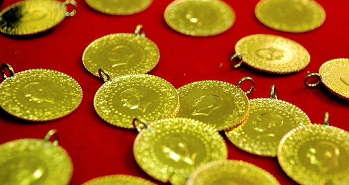 Altının Gram Fiyatı Yeni Yıla Yükselişle Başladı