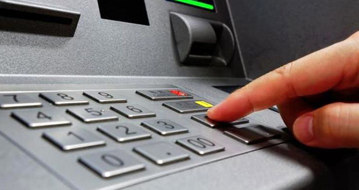 ATM'lerden Zimmetine 4,5 Milyon TL Geçiren Bankacı Tahliye Edildi