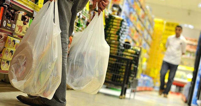Bakanlık Açıkladı: Poşet Kullanımında Yüzde 70'e Varan Azalma Oldu