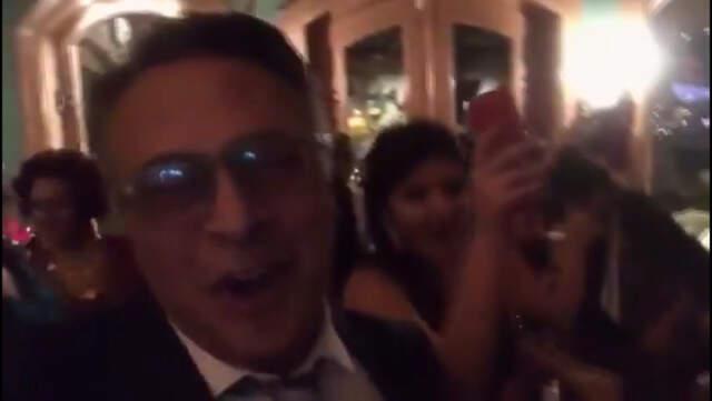 Barbaros Şansal'ın Türkiye'ye Hakaret Eden Videosuna Tepki Yağdı