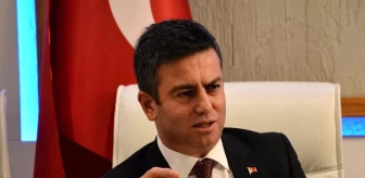 Barış Aydın: 'Ankara Yeni Bir Sıçrama Yaşayacak'
