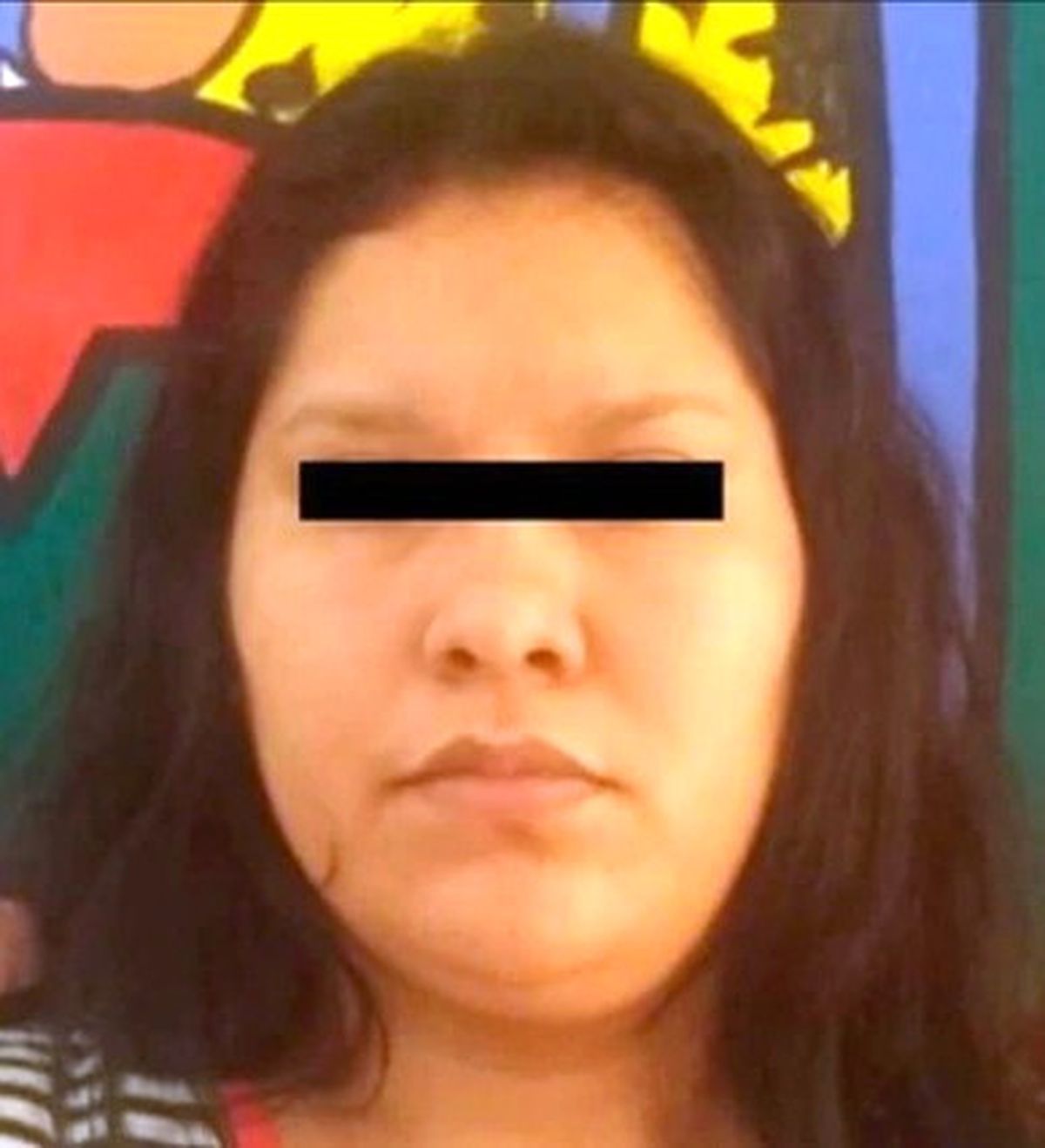 Bebiş' Lakaplı Uyuşturucu Baronesi Yakalandı
