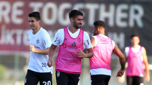 Beşikıtaş'ın Adana Demirspor'a Kiraladığı Orkan Çınar, Geri Dönüyor