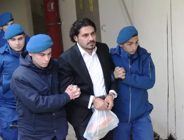 MuÄlaânÄ±n Bodrum ilÃ§esinde geÃ§tiÄimiz yÄ±l 6 Ocak tarihinde yaÅanan ve Bodrumâu sarsan iÅ adamÄ± Ali Ãzdemir cinayetinin ile ilgili gÃ¶rsel sonucu