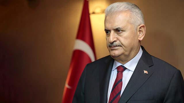 CHP Milletvekili Murat Emir: AK Parti'nin İstanbul Adayı Binali Yıldırım'ın İstifa Etmemesi Anayasa İhlalidir, AYM'ye Gideceğiz