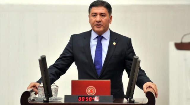 CHP Milletvekili Murat Emir: AK Parti'nin İstanbul Adayı Binali Yıldırım'ın İstifa Etmemesi Anayasa İhlalidir, AYM'ye Gideceğiz