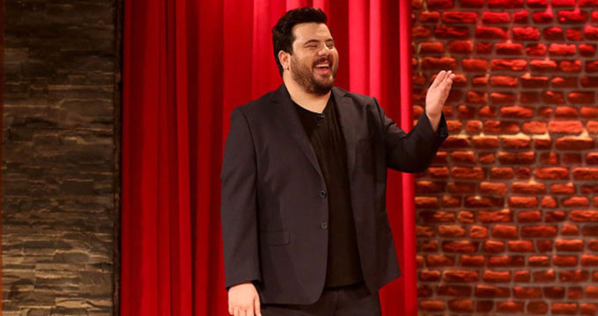 TV8'den Sürpriz Karar! Eser Yenenler Show'un Yayın Günü Değiştirildi
