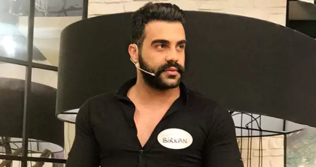 Fuhuştan Gözaltına Alınan Damat Adayı Birkan Key, Evleniyor Fuhuştan Gözaltına Alınan Damat Adayı Birkan Key, Evleniyor