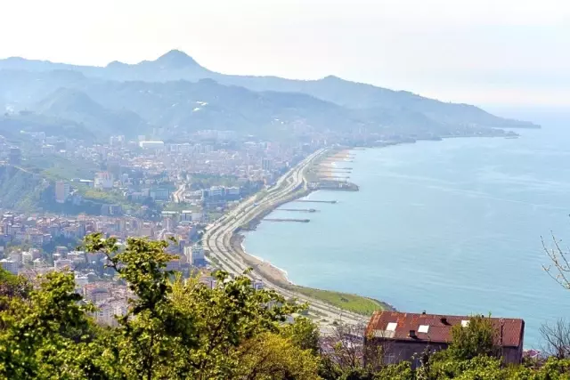 Giresun'da Gözler AK Parti'den Açıklanacak Belediye Başkan Adaylarında