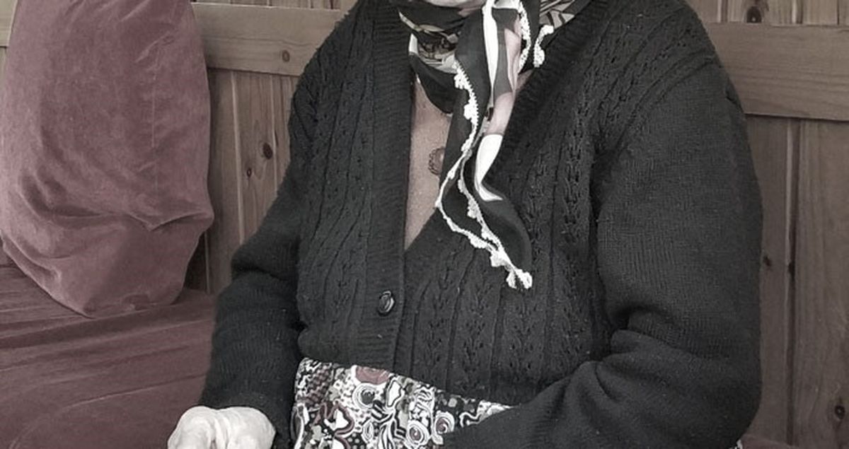 Gözü Dönmüş Sapık, 82 Yaşındaki Görme Engelli Kadına Tecavüz Etti