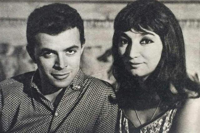 Gülriz Sururi Kimdir?