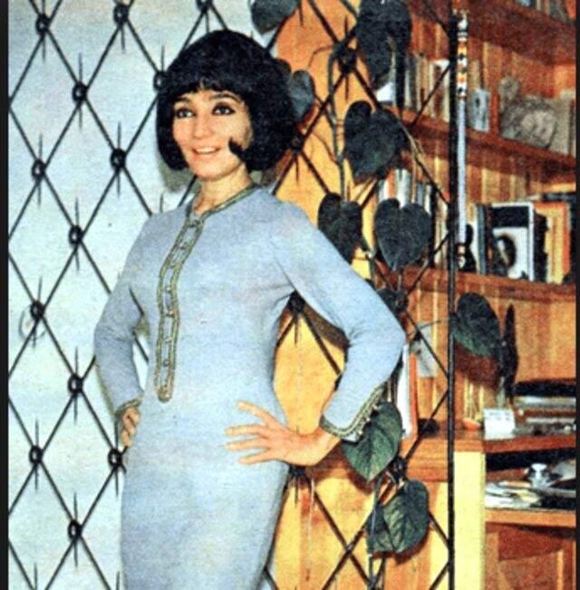 Gülriz Sururi Kimdir?