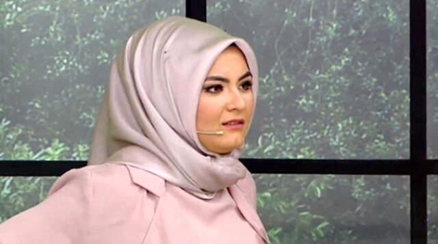 Hanife'den Ücretli Poşet Uygulamasına İlginç Tepki