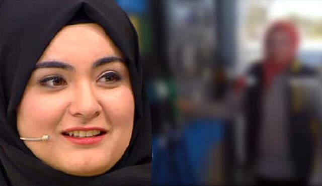 Hanife'den Ücretli Poşet Uygulamasına İlginç Tepki